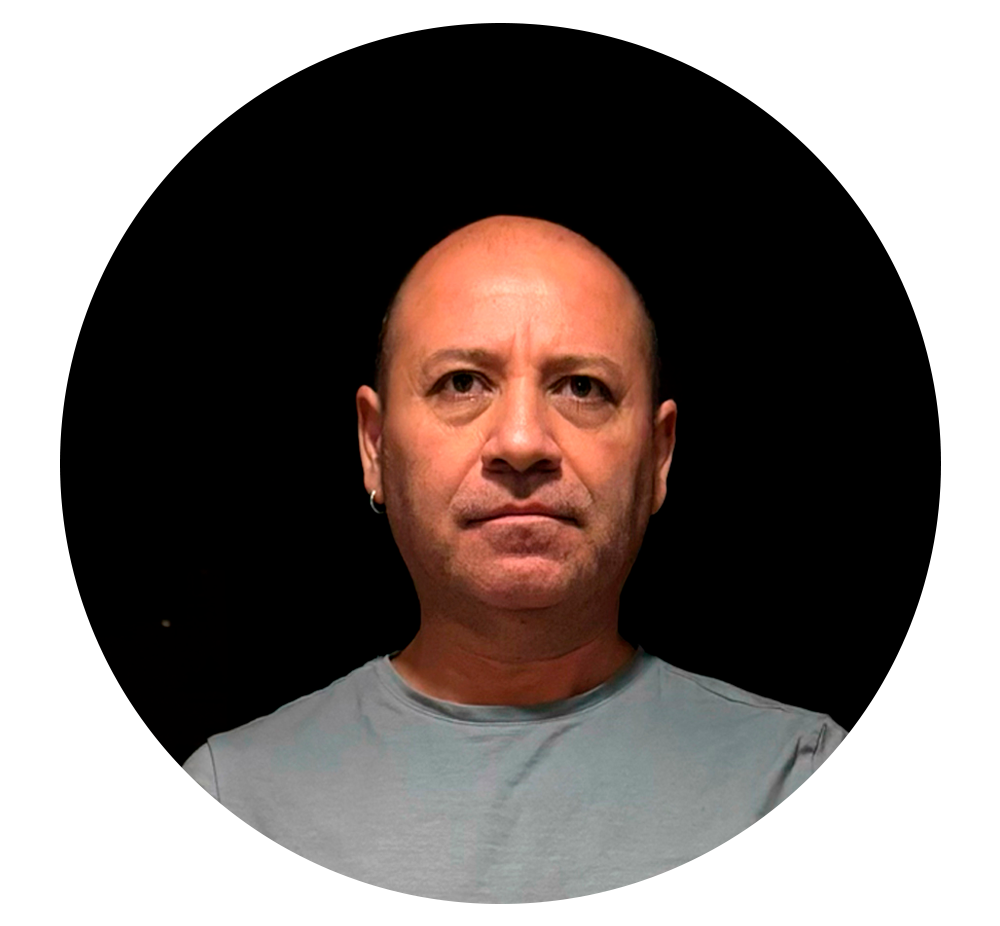 Claudio Aranda Velásquez